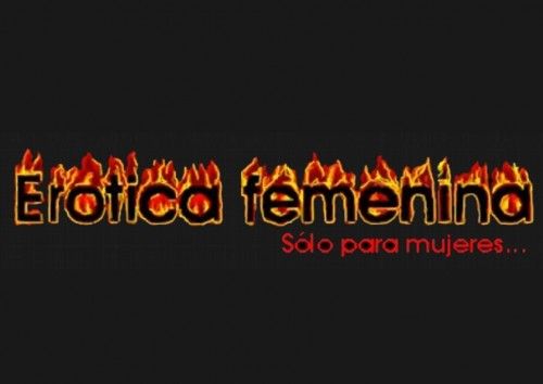 Fotolog de eroticafemenina - Foto - Logo: Logo